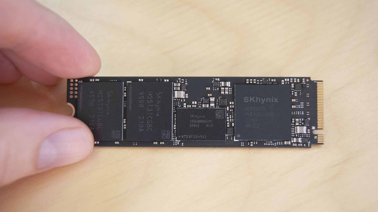 Windows 11: новое обновление безопасности может "убить" ваш SSD – как защитить свои данные