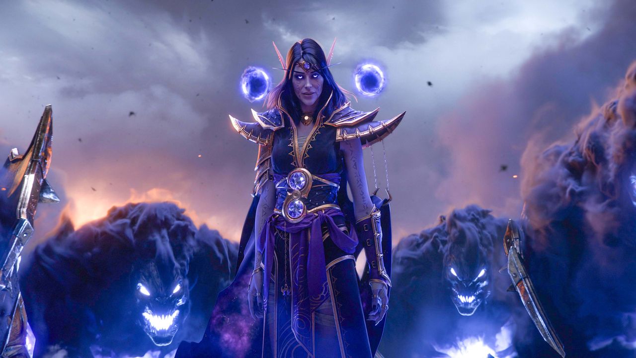 World of Warcraft: Midnight — что нас ждёт в новом дополнении? Раскрыты все карты!