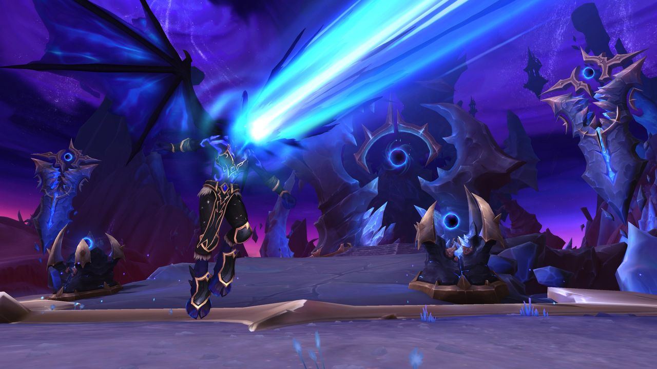 World of Warcraft: Midnight — что нового ждет игроков: жилища, дата выхода и все, что нужно знать
