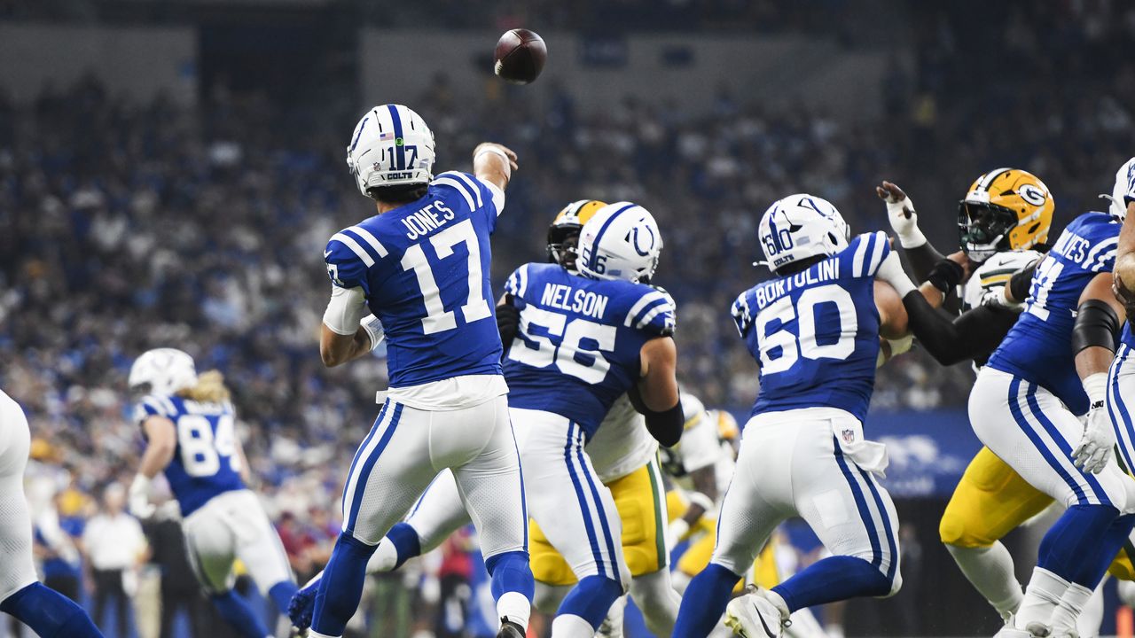Как искусственный интеллект от Microsoft помогает командам NFL побеждать