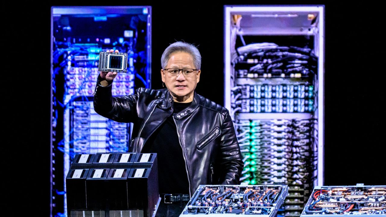 Новая надежда NVIDIA для Китая: сможет ли "урезанный" AI-чип B30A обойти политические барьеры?