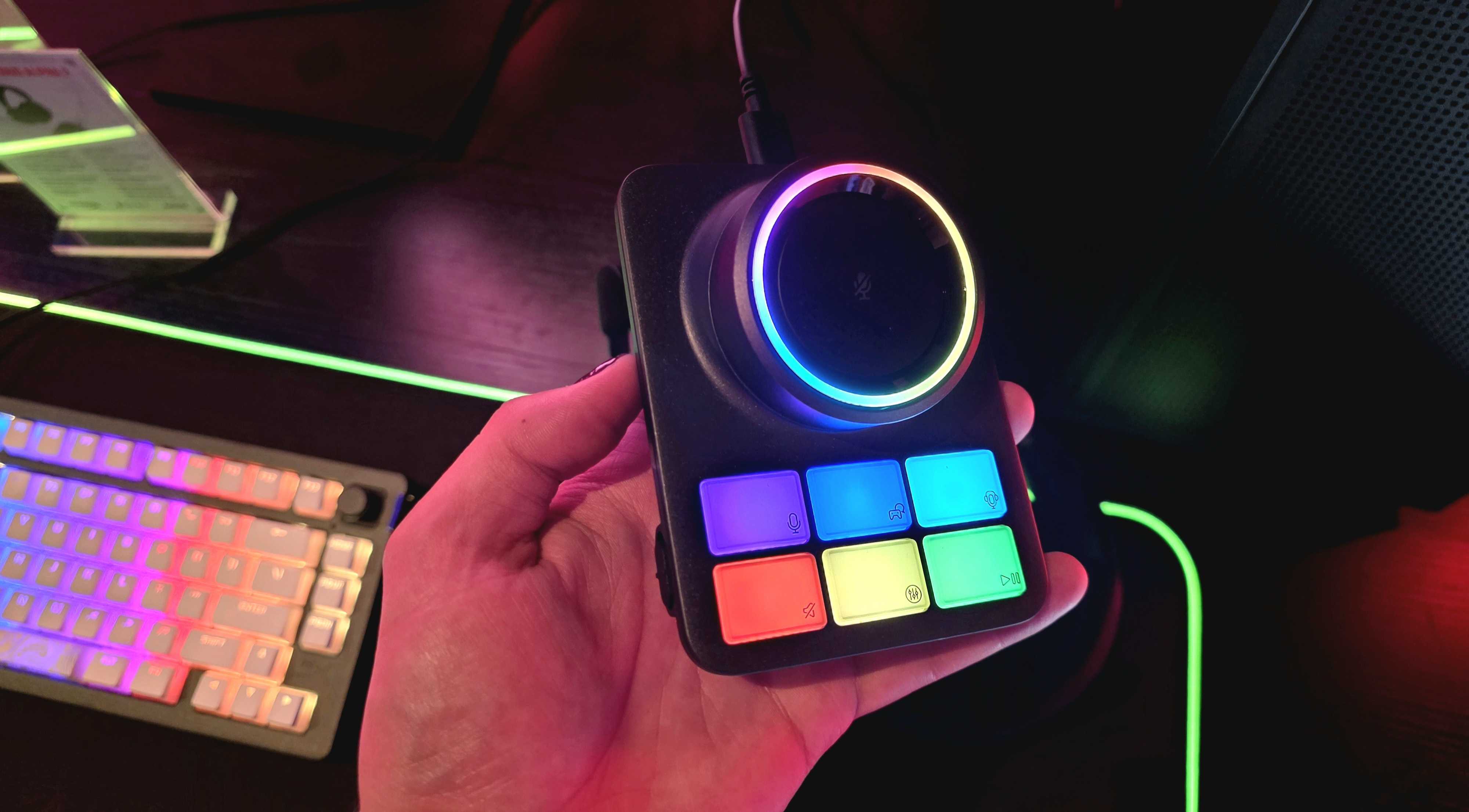 Image of the HP Level Reforge 2025 event.