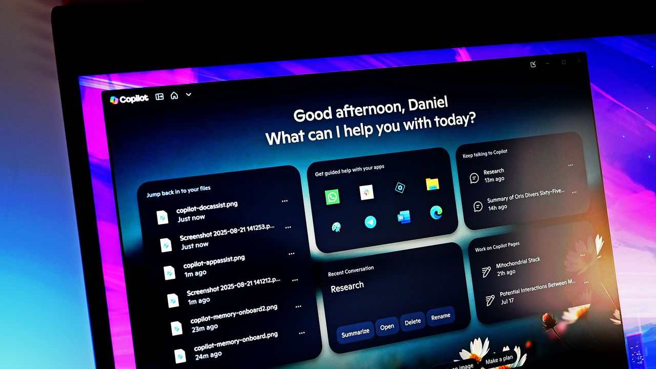 Новый Copilot в Windows 11: стал красивее и полезнее – вот почему он мне нравится