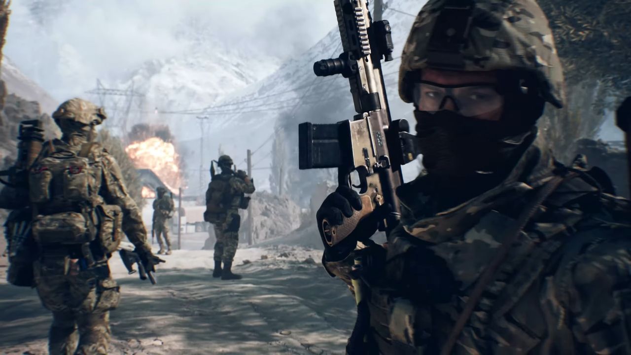 Battlefield 6: Разработчики прислушались к игрокам, но от одного изменения отказываться не собираются