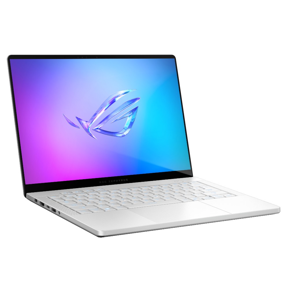 Изображение ASUS ROG Zephyrus G14 (2025)