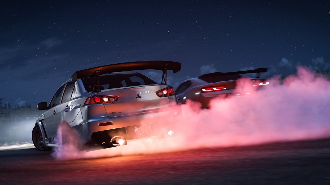 Новая Forza Horizon отправится в Японию? Анонс может случиться раньше, чем вы думаете!