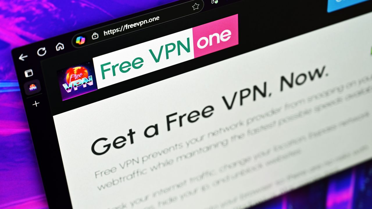 Бесплатный VPN в Chrome: реальная угроза приватности или как за вами следят даже в браузере