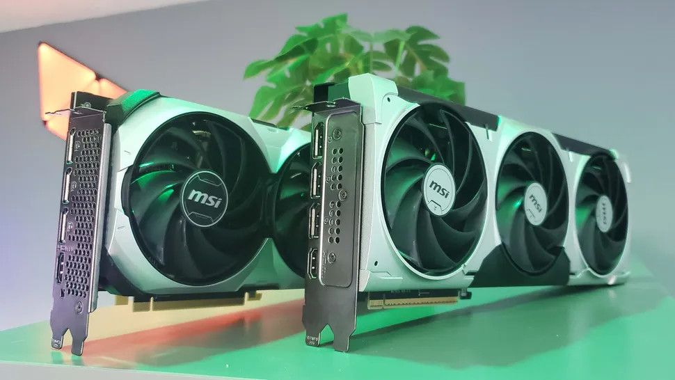 Секрет быстрого локального ИИ: почему объем видеопамяти (VRAM) важнее всего