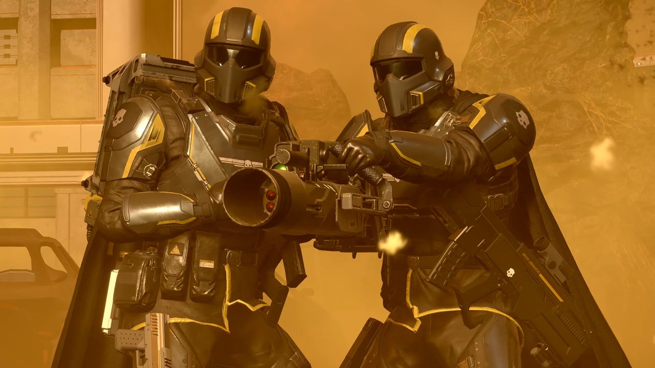 Helldivers 2 на Xbox: 7 советов для новобранцев, чтобы сразу включиться в битву!
