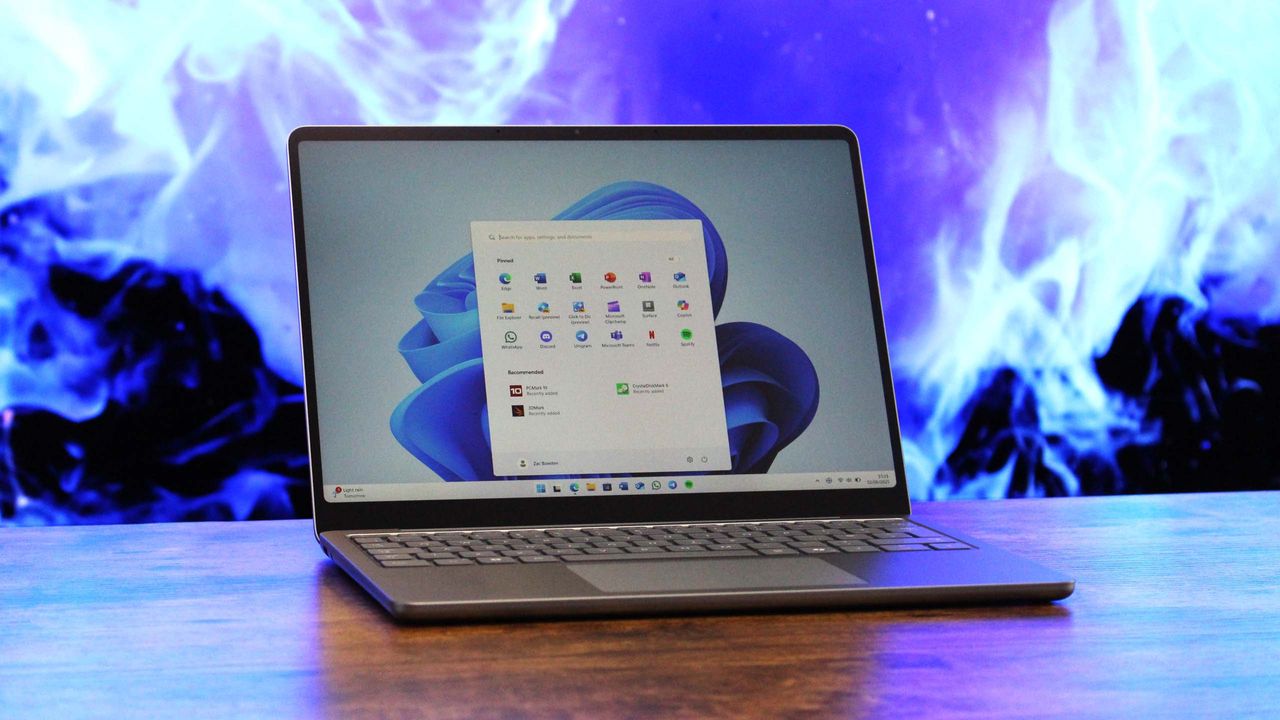 Компактный и выгодный: Surface Laptop 13" по рекордно низкой цене!