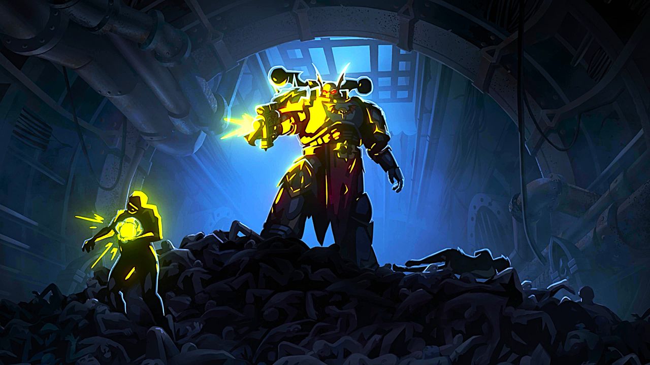 Погружение в мир Warhammer 40,000: Dark Heresy — что нового в грядущей RPG от Owlcat Games?