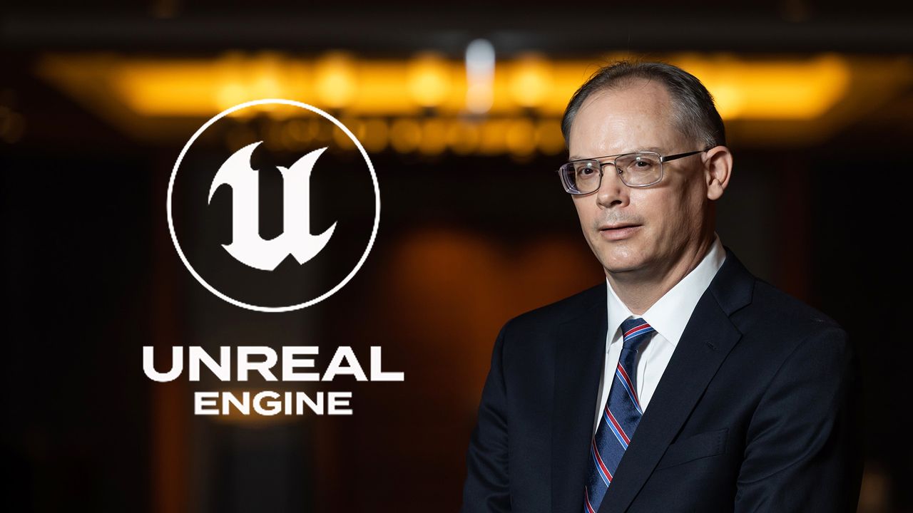 Unreal Engine 5: почему новые игры тормозят и как это исправить? Мнение главы Epic Games