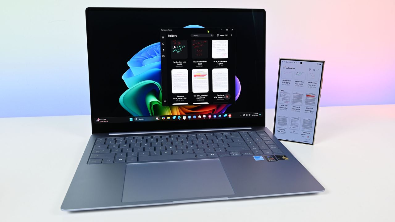 Windows 11 и ваш Android: работайте без перерыва!