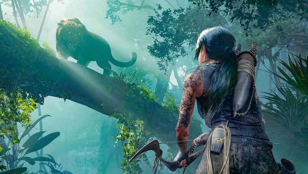 Непростое решение: студия Tomb Raider Crystal Dynamics снова сокращает штат