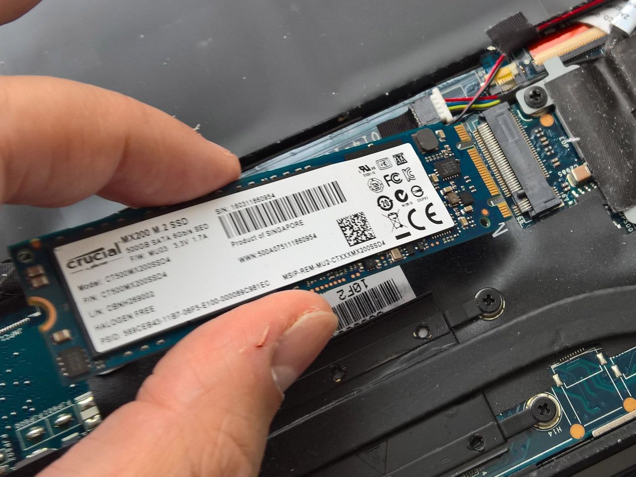 Ошибка Windows 11, приводящая к поломке SSD: производитель Phison оправдан после 4500 часов тестов
