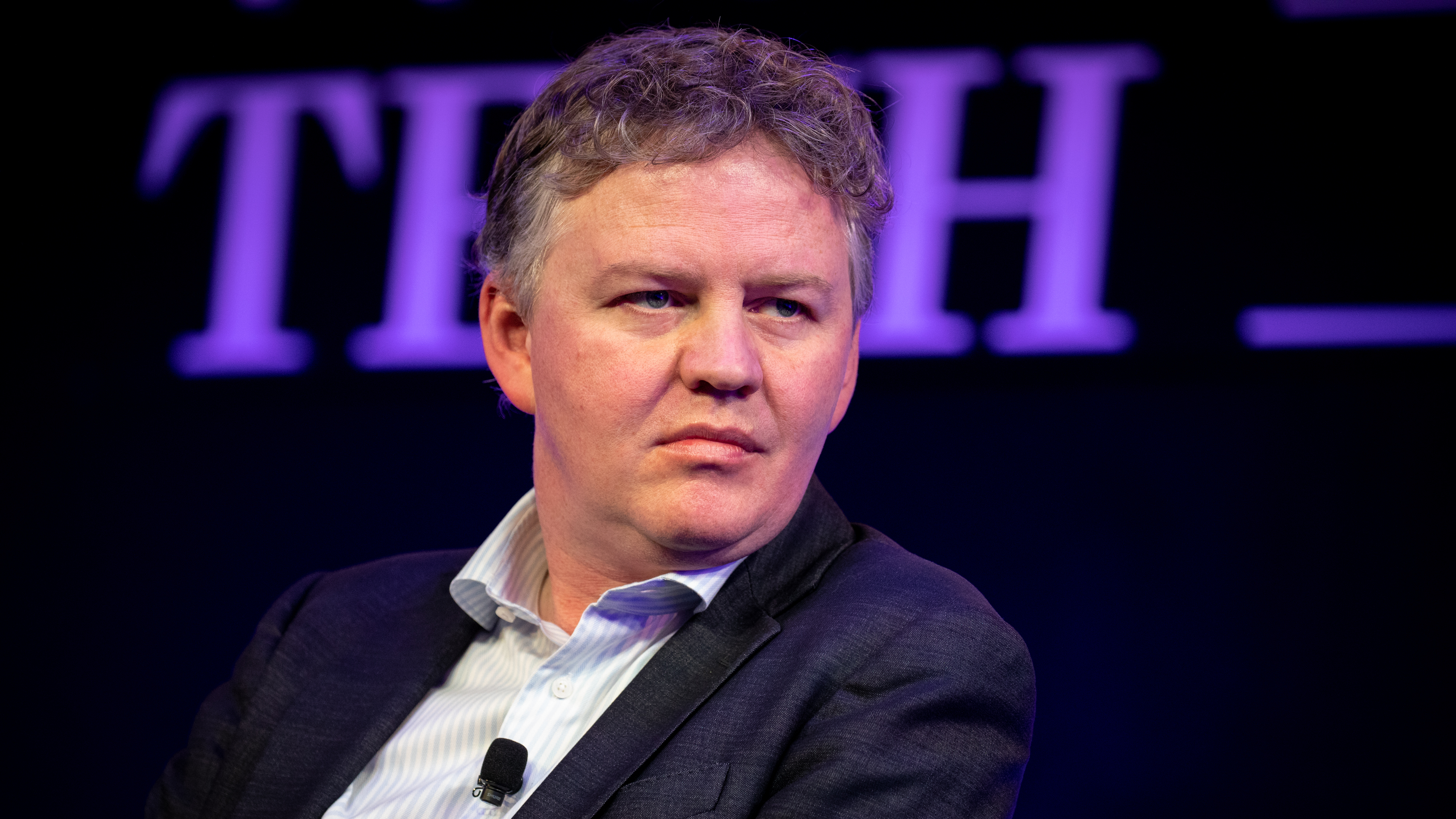 Мэтью Принс, генеральный директор Cloudflare