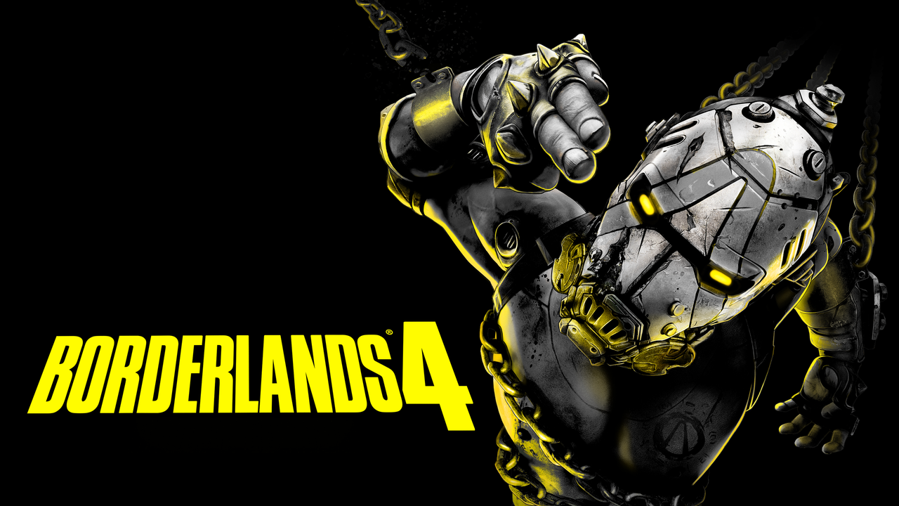 Изображение к статье: Borderlands 4: Gearbox обещает море контента после запуска – и даже фарм "Непобедимых"! - Игры на MSReview.net