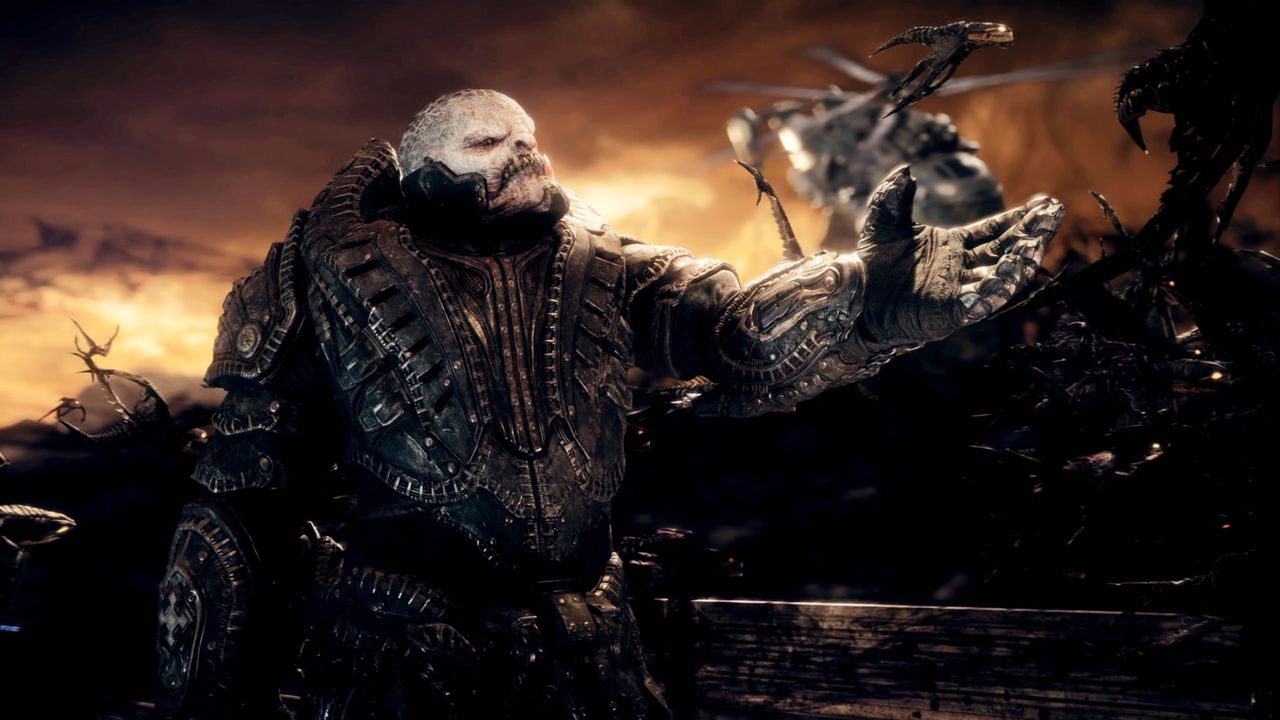 Gears of War покоряет PlayStation: ремастер Xbox ломает консольные барьеры