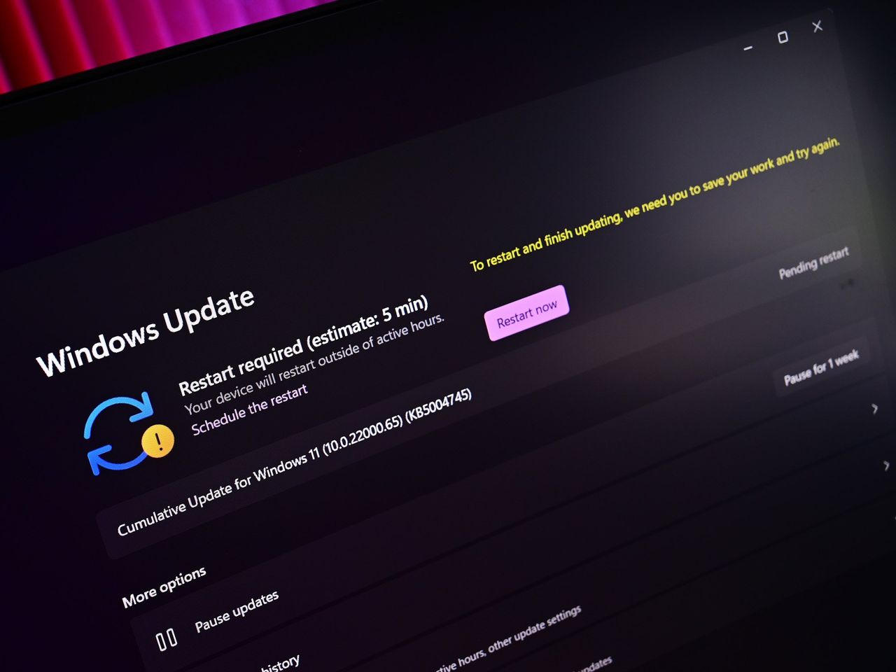 Microsoft готовит "освежающий" Windows 11 25H2: что изменится?