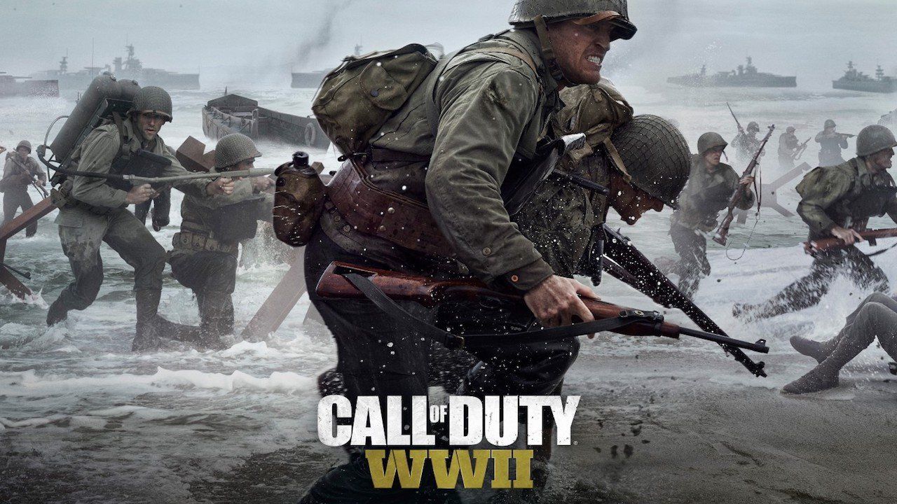 Call of Duty: WWII снова доступна: что произошло и почему это важно