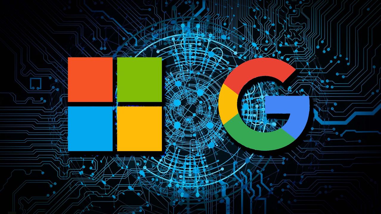 Свободу выбора: Google ослабляет хватку на рынке поисковых систем и Android