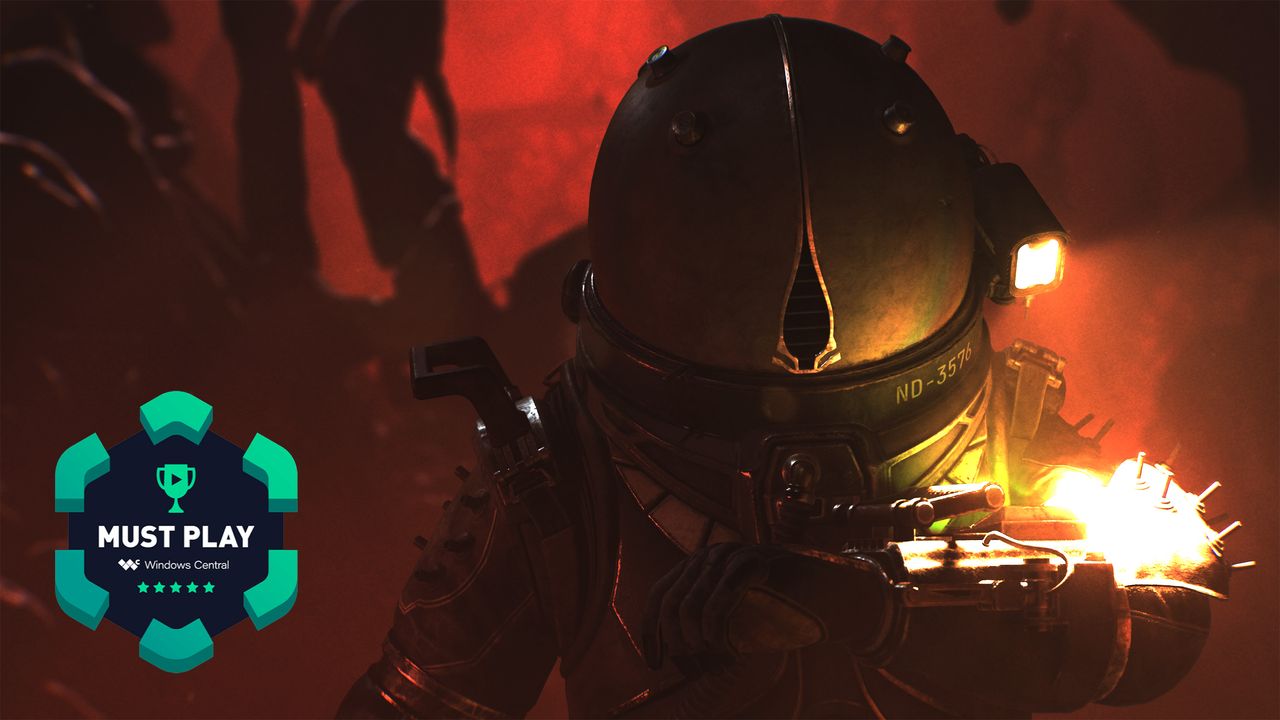 "Cronos: The New Dawn" – глоток свежего воздуха в жанре survival horror? Обзор самой ожидаемой игры последних лет на Xbox и PC
