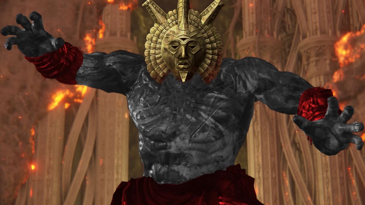 Morrowind в мире Elden Ring: фанат создает невероятный мод, объединяющий две легендарные RPG