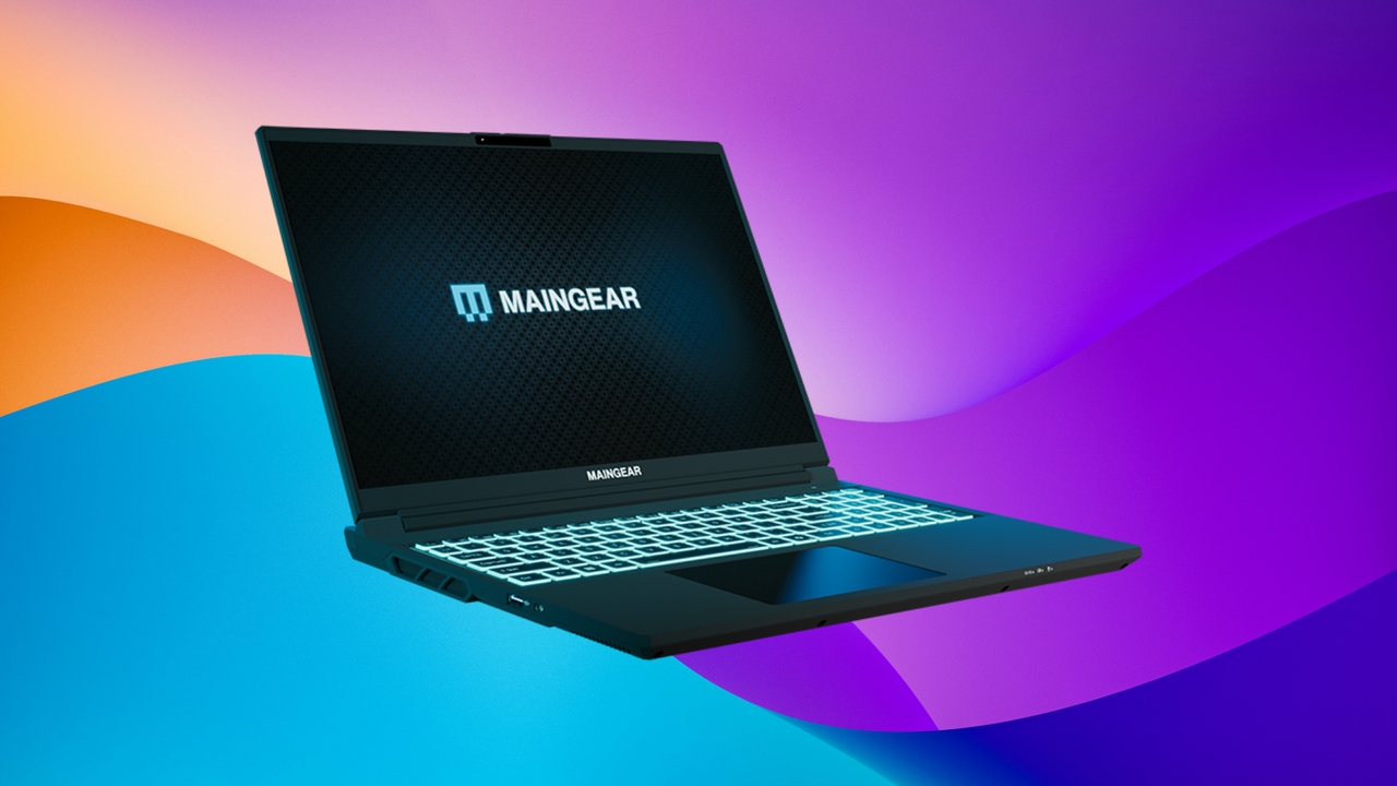 Изображение к статье: Мощный и портативный: MAINGEAR Super 16 – новый взгляд на мобильный гейминг - Gaming на MSReview.net