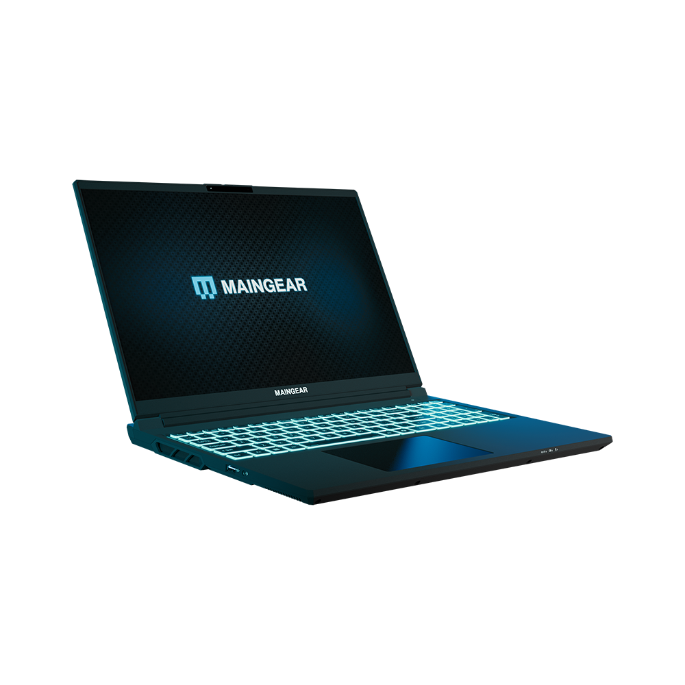 Изображения MAINGEAR Super 16 с разных ракурсов