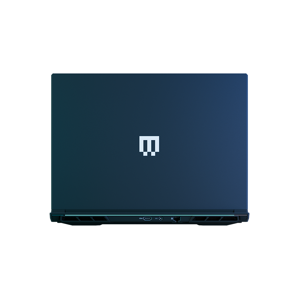 Изображения MAINGEAR Super 16 с разных ракурсов