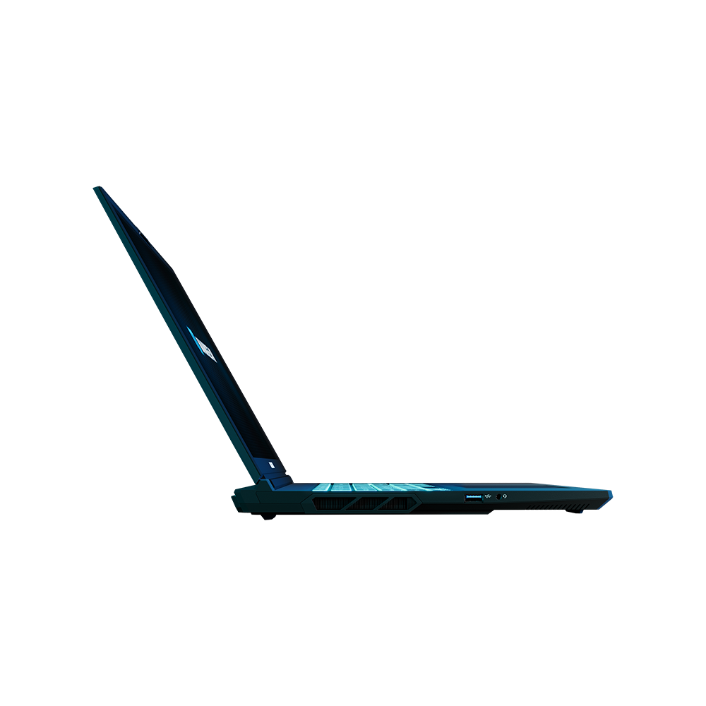 Изображения MAINGEAR Super 16 с разных ракурсов