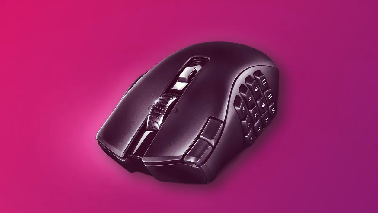 Изображение к статье: Погрузись в World of Warcraft: Midnight с прокачанной MMO-мышью Razer Naga V2 HyperSpeed по сниженной цене! - Gaming на MSReview.net