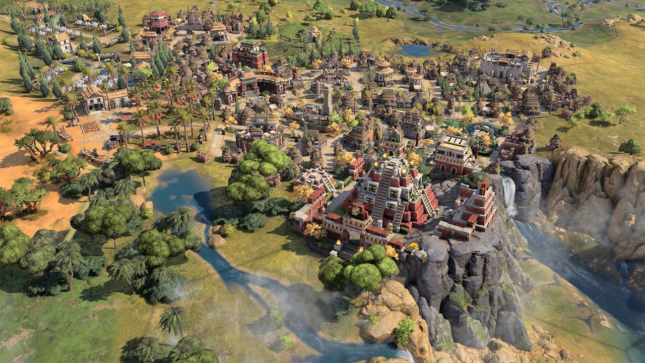 Неприятные новости для фанатов Civilization и XCOM: Firaxis, создатели ваших любимых игр, объявила об увольнениях