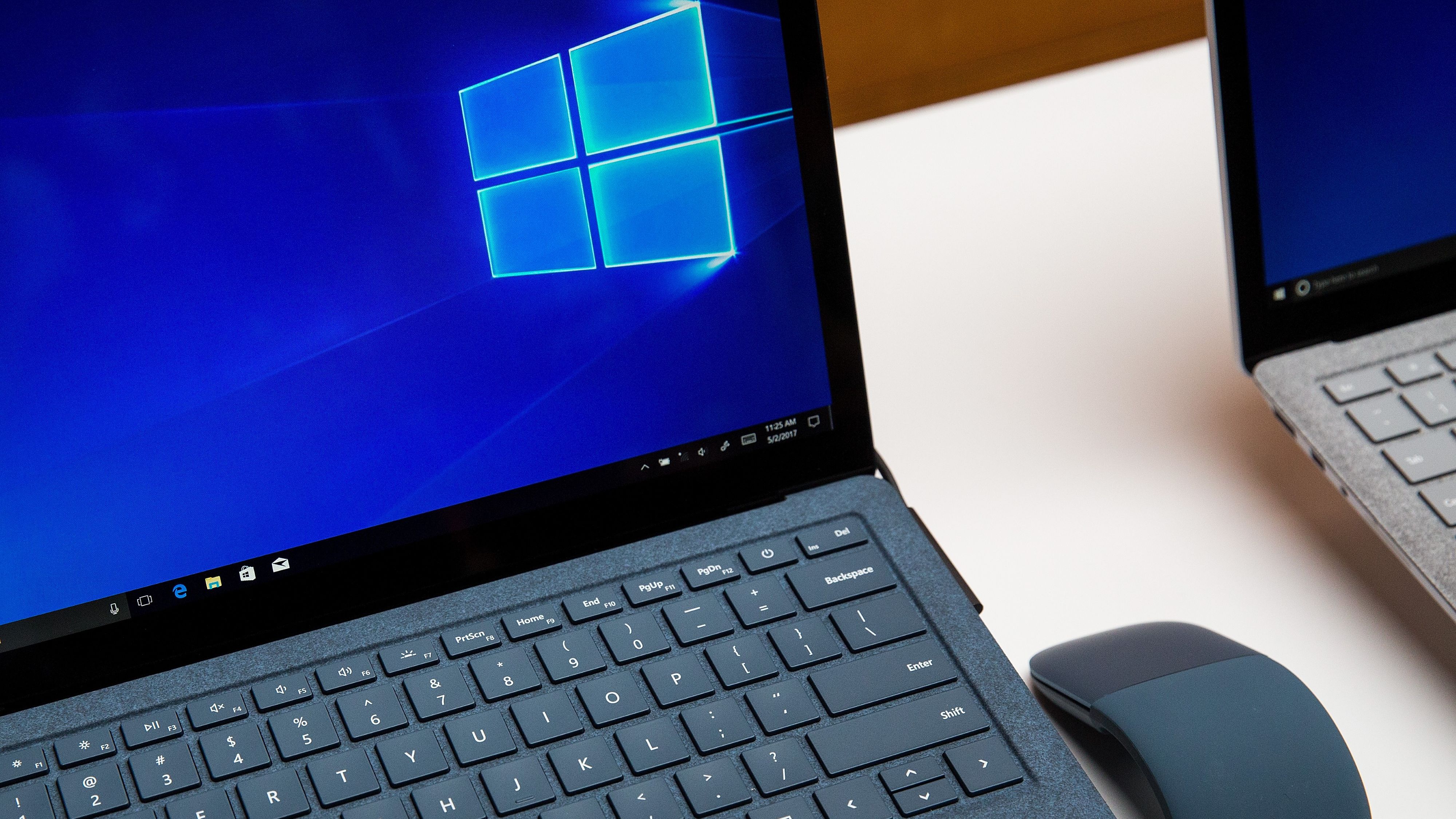Новый Microsoft Surface Laptop