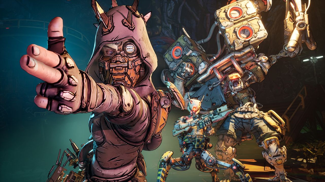 Borderlands 4: появится ли долгожданный "лутер-шутер" в Xbox Game Pass? Разбираемся!