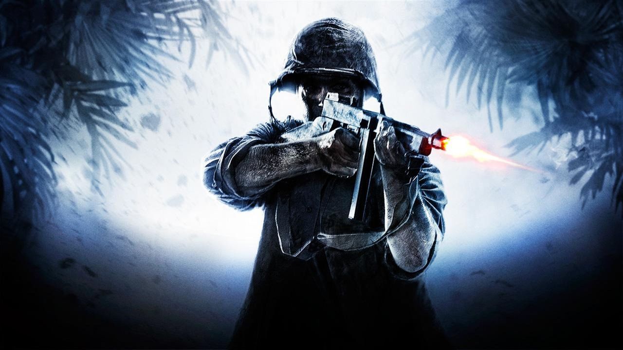 Отвергнутый Голливуд: Как Activision отказала Стивену Спилбергу в экранизации Call of Duty