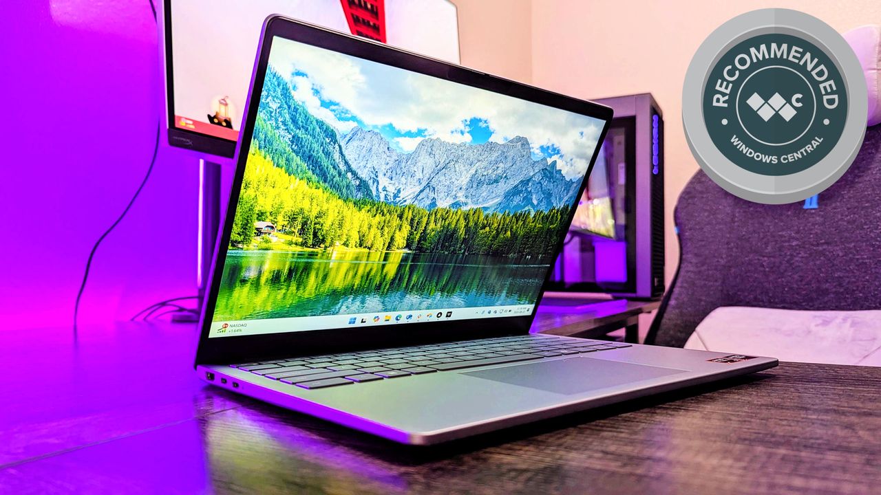 Dell 14 Plus: Надёжный, но не захватывающий ноутбук для Windows 11