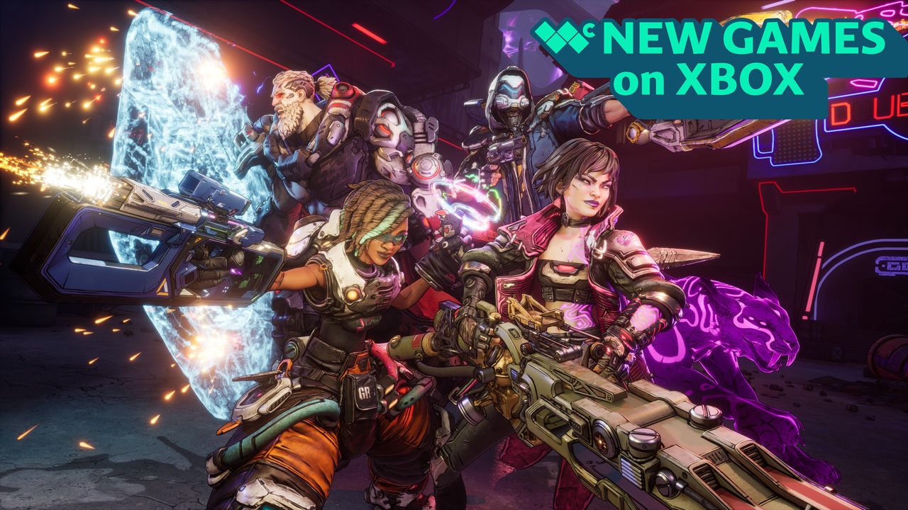 Во что поиграть на Xbox на этой неделе? Обзор новинок с 8 по 14 сентября