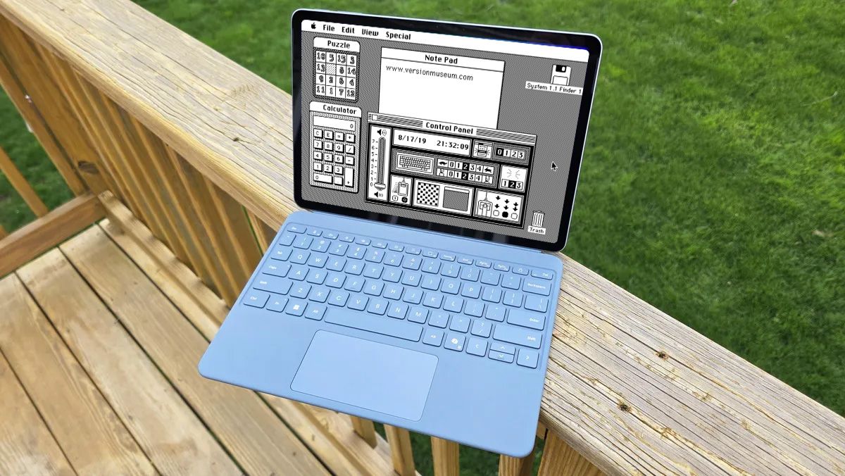 Microsoft оконфузилась: в рекламе Surface Pro показали iPadOS вместо Windows