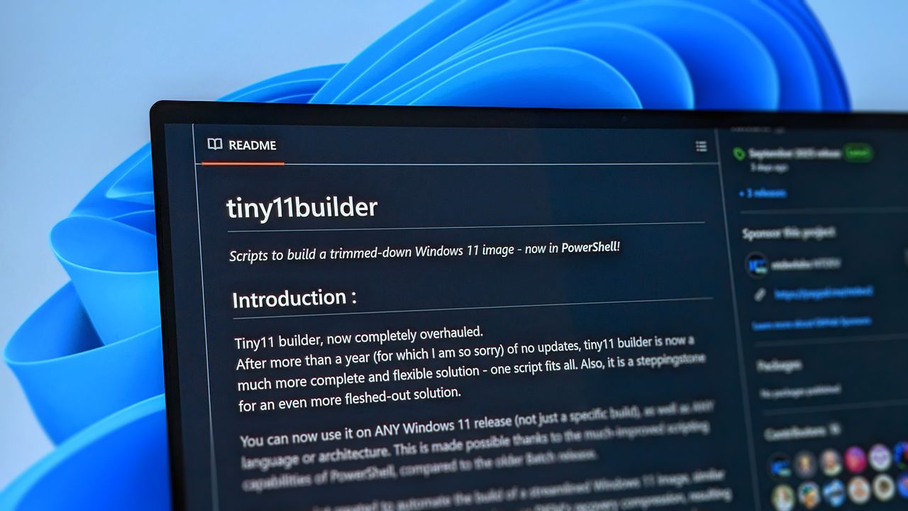 Windows 11 для "чайников": как вдохнуть новую жизнь в старый компьютер
