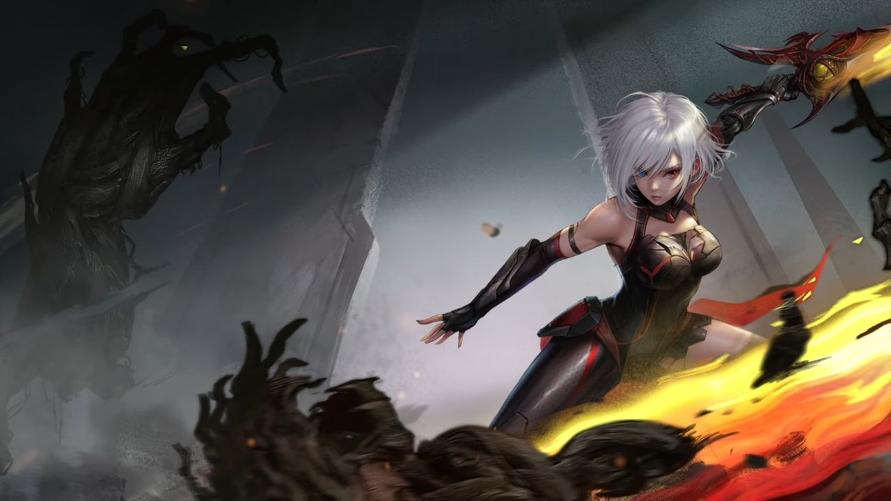 Изображение к статье: Новый взгляд на Metroidvania: инди-хит с PlayStation покоряет Xbox - Xbox на MSReview.net