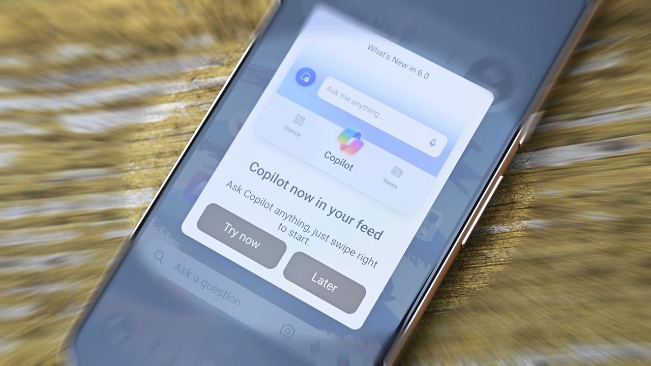 Что ждет наши смартфоны? Популярные Android-лаунчеры теряют позиции