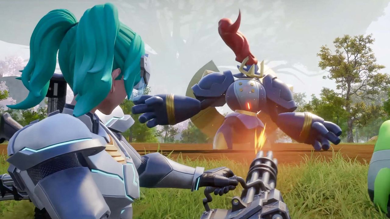Изображение к статье: Неужели Nintendo запатентовала призыв персонажей в играх? И что это значит для нас - Gaming на MSReview.net