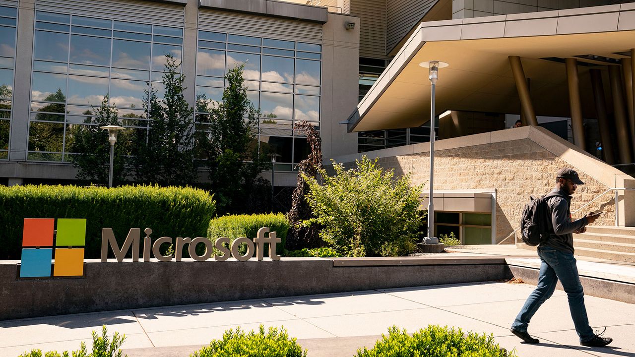 Microsoft возвращает сотрудников в офисы: неужели удалёнка не оправдала себя?