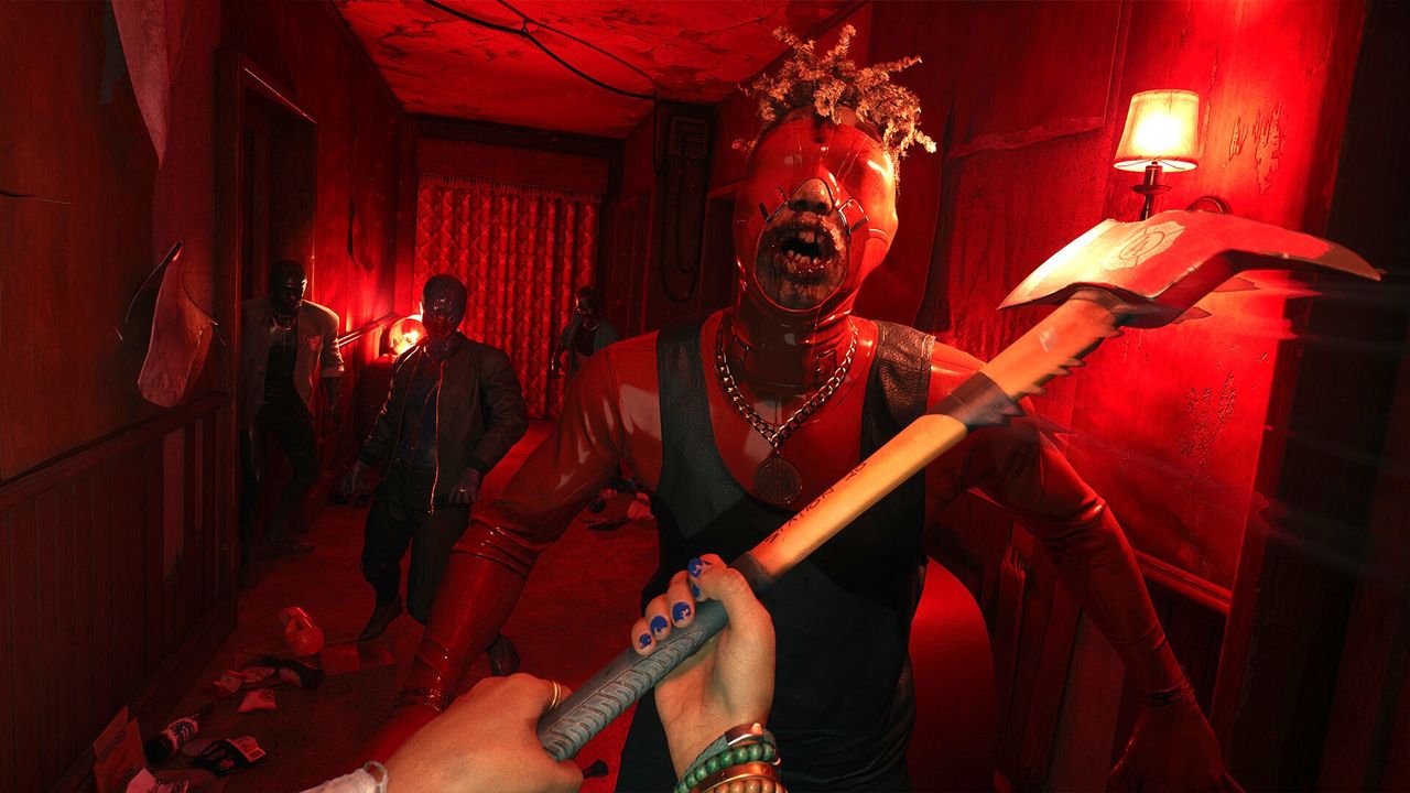 "Солнечный хаос" продолжается: создатели Dead Island 2 намекнули на разработку новой части