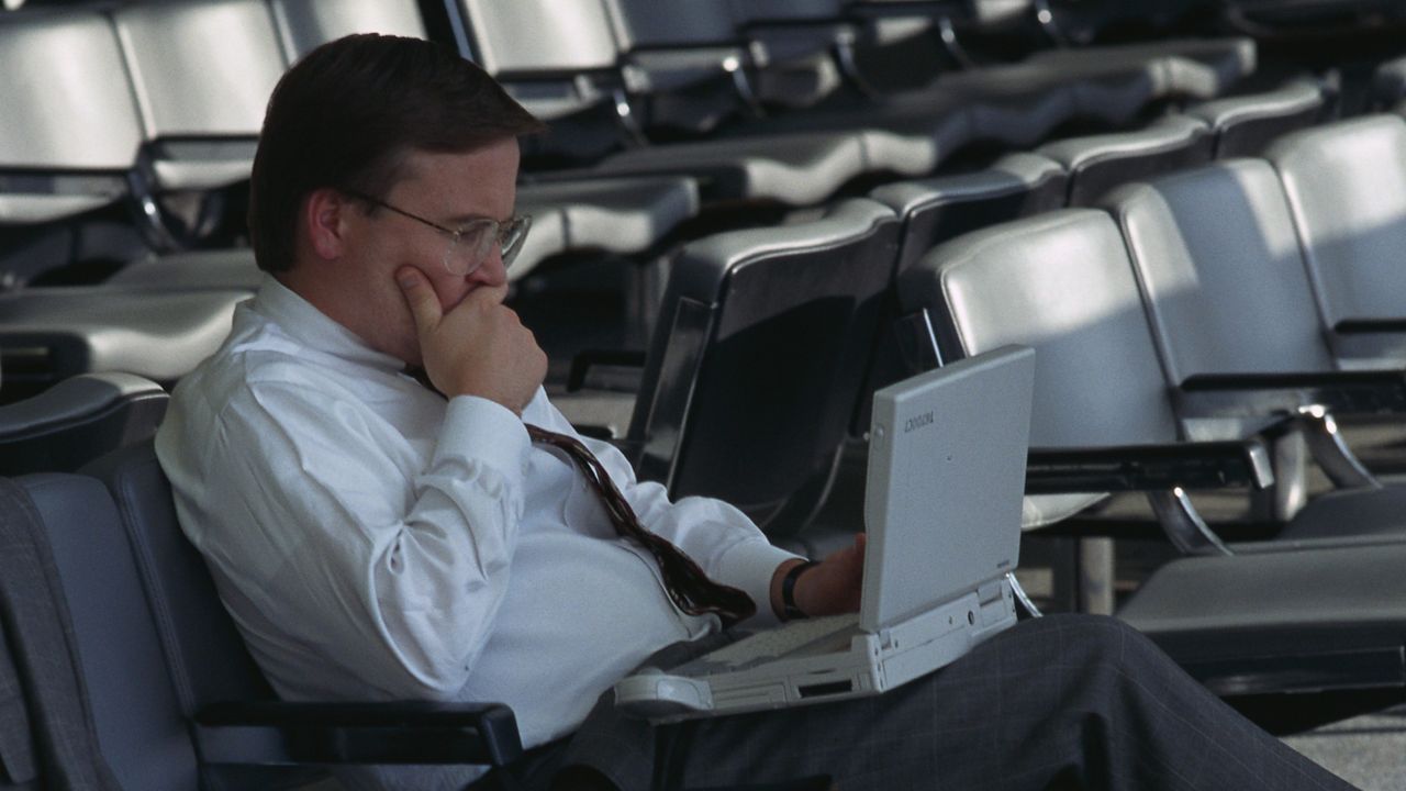 Изображение к статье: Как Windows 95 пожертвовала экономией энергии ради стабильности: история о "зависших" ноутбуках - Windows-95 на MSReview.net