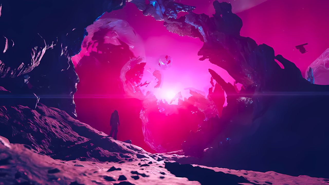 Starfield: Bethesda дразнит игроков "Терранской Армадой" – что нас ждет?