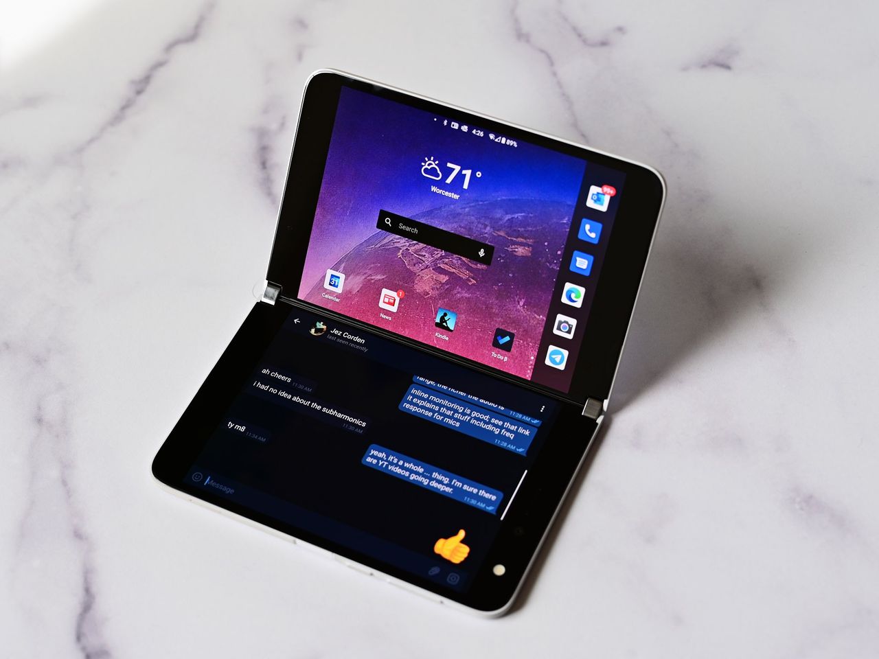 Пять лет Surface Duo: что пошло не так с дерзкой попыткой Microsoft вернуться на рынок смартфонов?