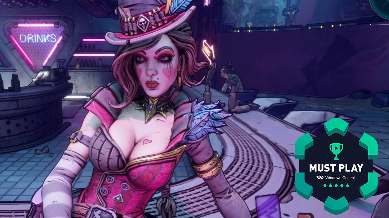 Borderlands 4: возвращение легенды, или как Gearbox снова покорила наши сердца