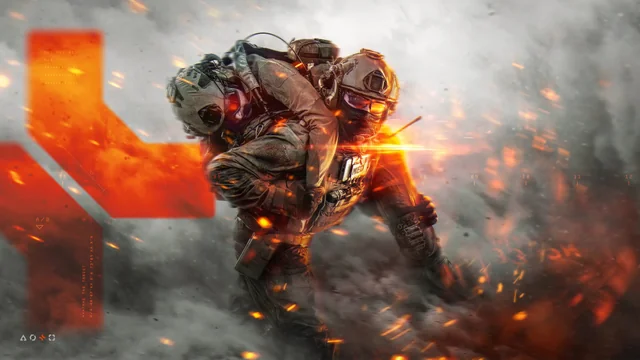 Battlefield 6: Всё о новом режиме «Королевской битвы», который может удивить даже бывалых игроков